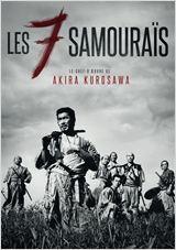 Les Sept Samouraïs